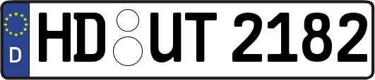 HD-UT2182