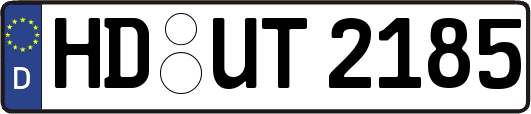HD-UT2185