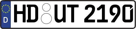 HD-UT2190