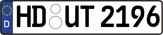 HD-UT2196