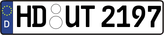 HD-UT2197