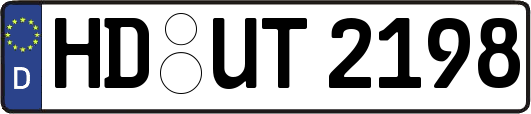 HD-UT2198