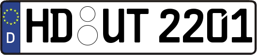 HD-UT2201
