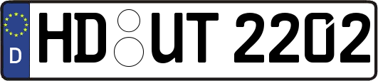 HD-UT2202