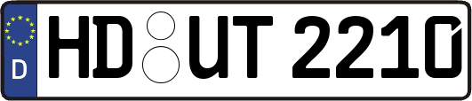 HD-UT2210
