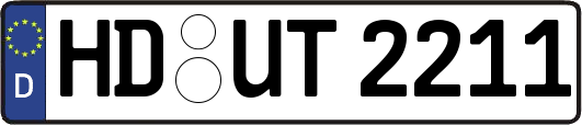 HD-UT2211