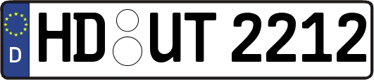 HD-UT2212