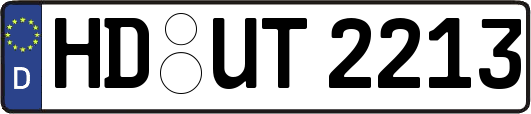 HD-UT2213