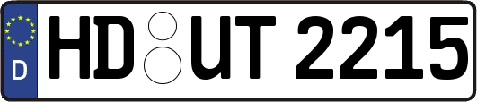 HD-UT2215