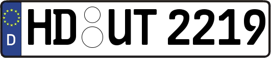 HD-UT2219