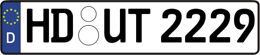 HD-UT2229