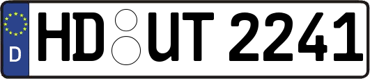 HD-UT2241