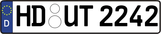 HD-UT2242