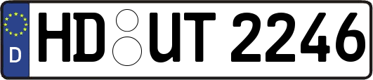 HD-UT2246