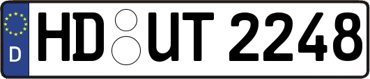 HD-UT2248