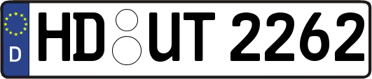 HD-UT2262