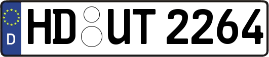 HD-UT2264