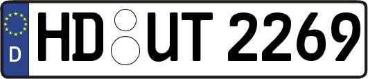 HD-UT2269