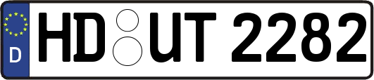 HD-UT2282