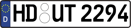 HD-UT2294