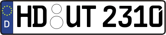 HD-UT2310