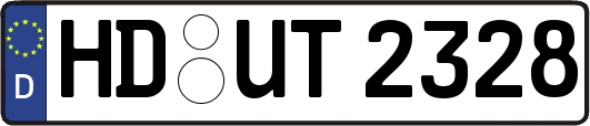 HD-UT2328