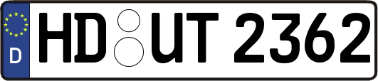 HD-UT2362