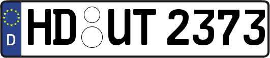 HD-UT2373