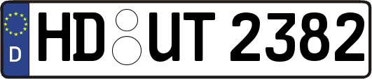 HD-UT2382