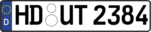 HD-UT2384