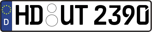 HD-UT2390