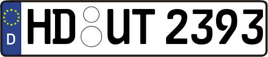 HD-UT2393