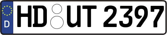 HD-UT2397