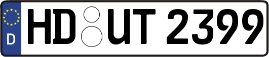 HD-UT2399