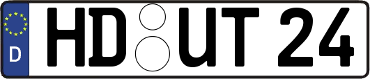 HD-UT24
