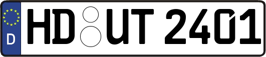 HD-UT2401