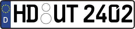 HD-UT2402