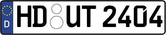 HD-UT2404
