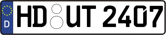 HD-UT2407