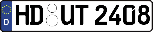 HD-UT2408