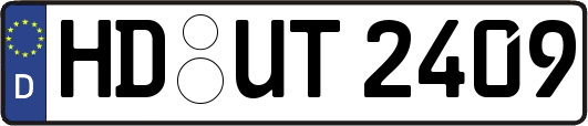HD-UT2409