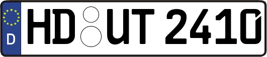 HD-UT2410