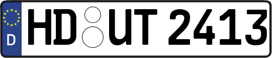 HD-UT2413