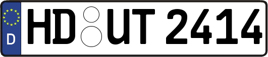 HD-UT2414
