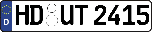 HD-UT2415