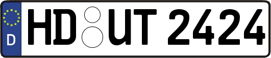 HD-UT2424