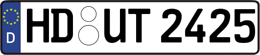 HD-UT2425