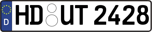 HD-UT2428