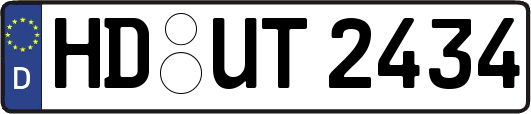 HD-UT2434