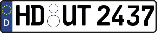 HD-UT2437